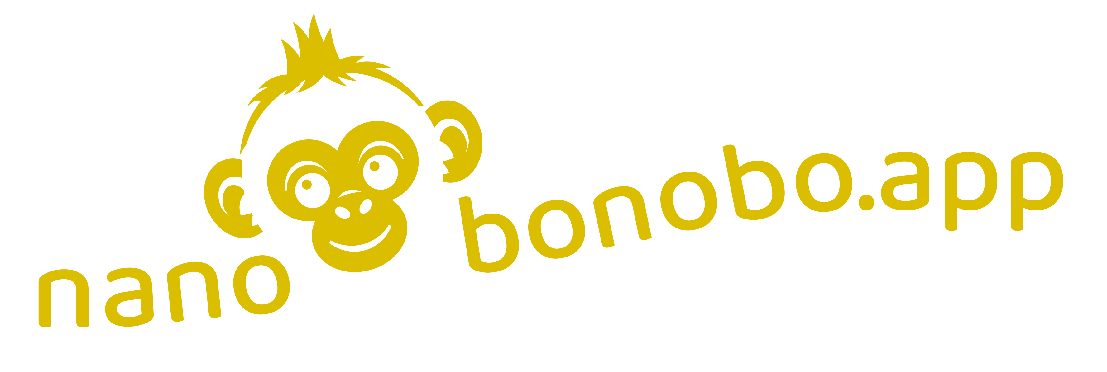 nano bonobo